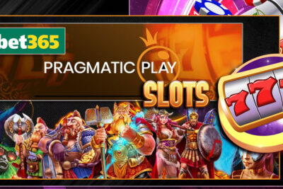 Bet 365 Pragmatic Play Slots