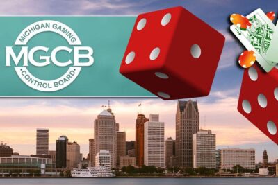 Michigan Gaming And Control Board Detroit Gambling