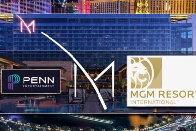 Penn Entertainment M Resort MGM