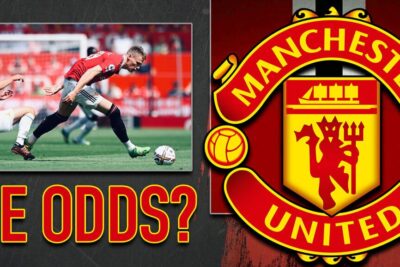 The Odds Manchester United