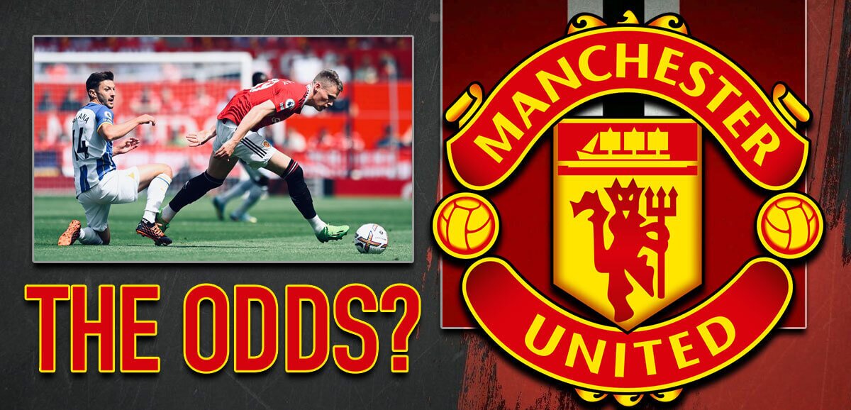 Cuotas del Manchester United
