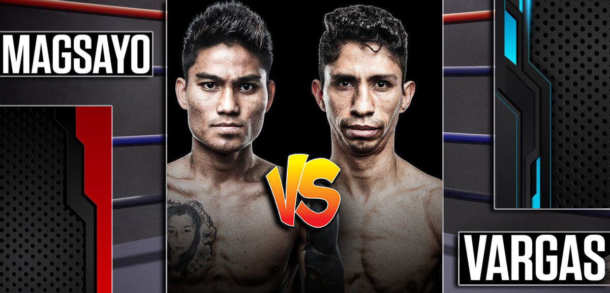 Magsayo-V Vargas