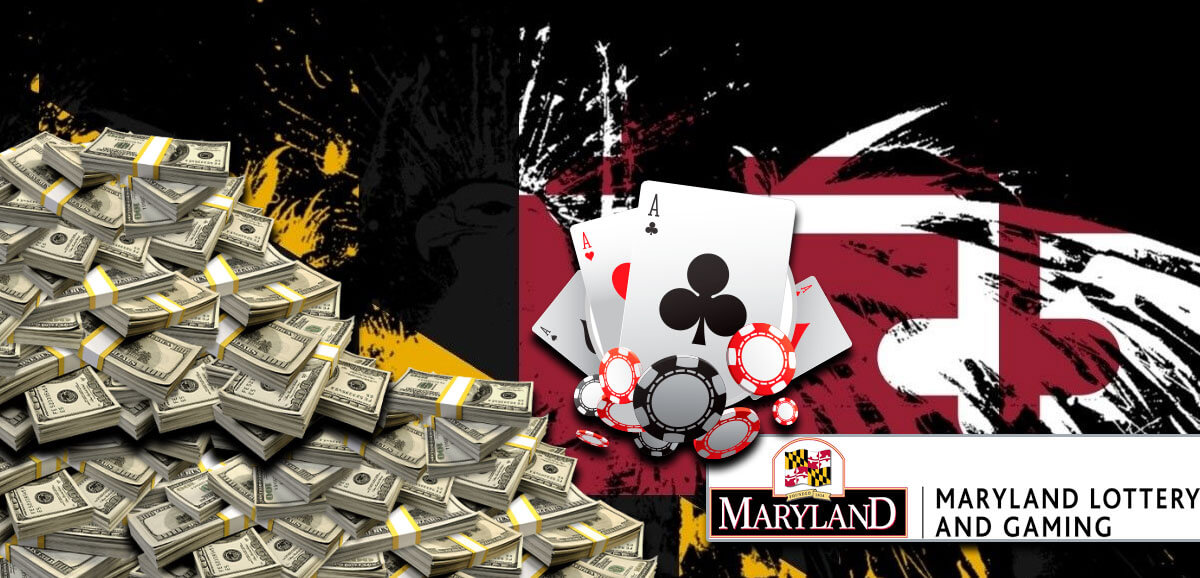 Fondo de juegos de casino y lotería de Maryland