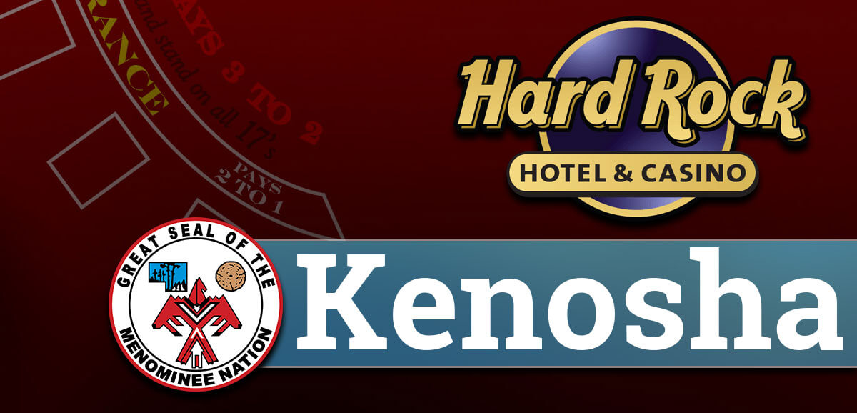 Hard Rock Casino Kenosha Nación Menominee