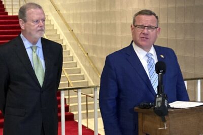 North Carolina Casino Expansion Cut From State Budget