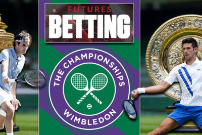 Futures Betting Wimbledon Championship