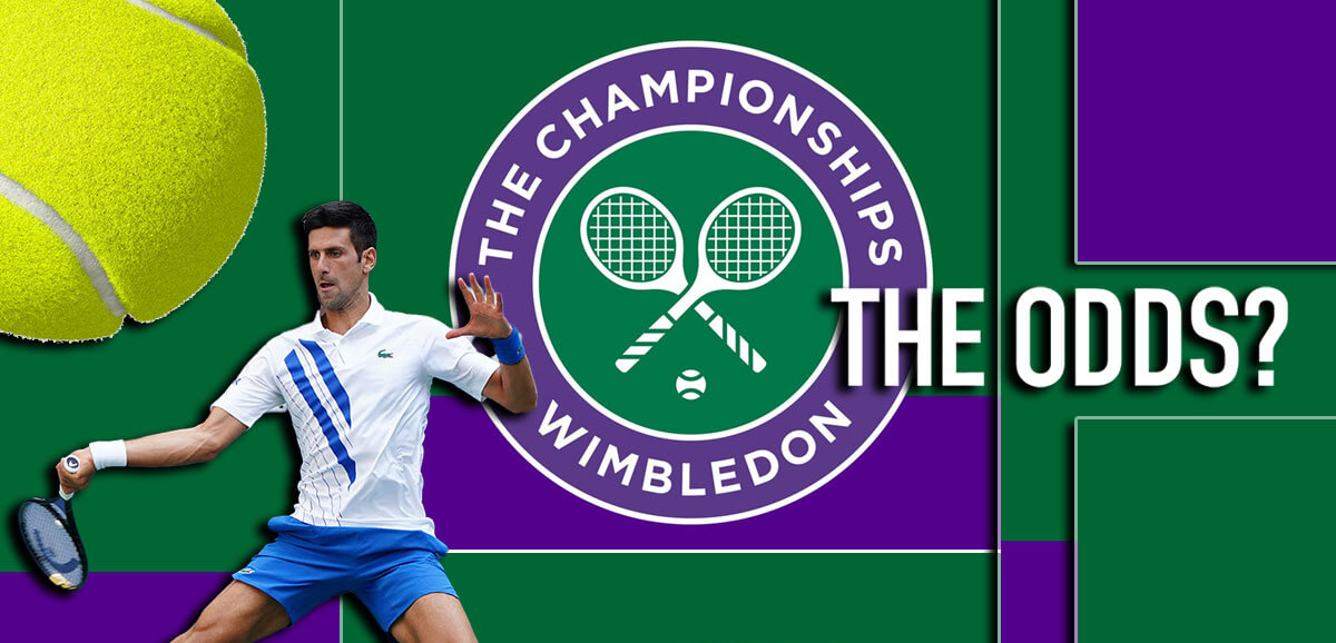 Probabilidades del Campeonato de Wimbledon