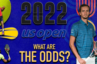 2022 US Open What Are The Odds