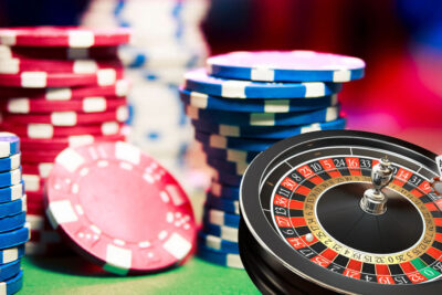 Casino Games Best Odds