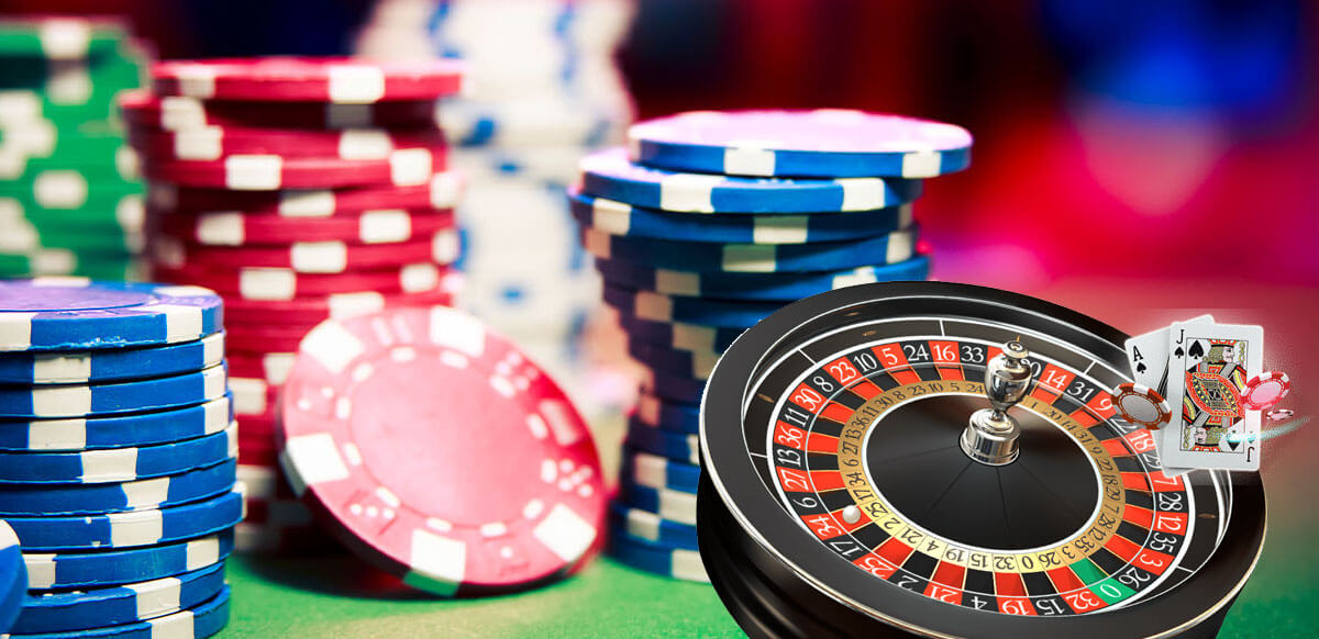 Cuotas principales de juegos de casino