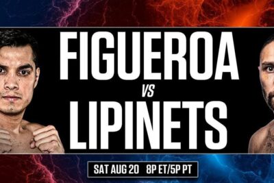 figueroa lipinets