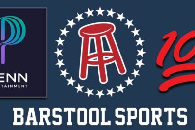 Penn Entertainment Barstool Sports 100