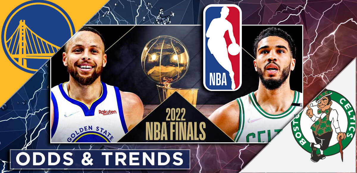 Oportunidades y tendencias para las Finales de la NBA 2022