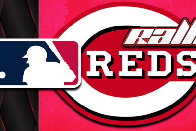 Rally Reds MLB