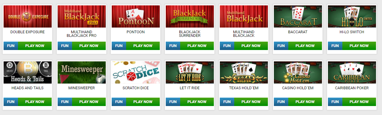 Casino