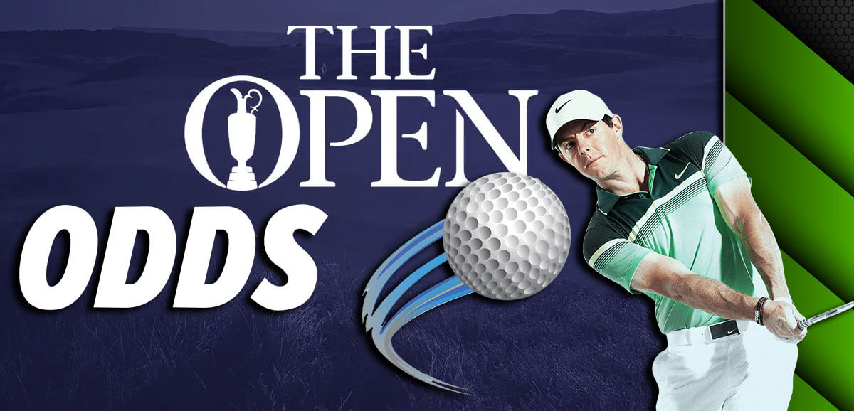 Cursos abiertos de Rory Mcllroy