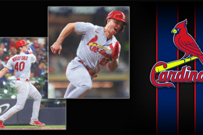 S t. Louis Cardinals tienen la mejor oportunidad de avanzar al Playoff de la Liga Nacional