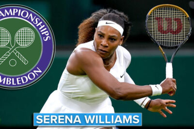 Serena Williams Wimbledon