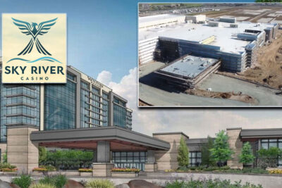 Sky River Casino Elk Grove