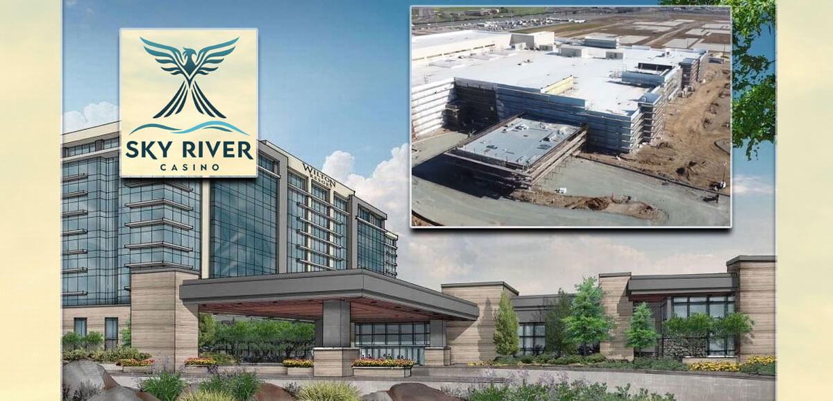 Casino Sky River Elk Grove