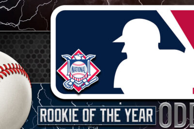 MLB Rookie Of The Year Odds