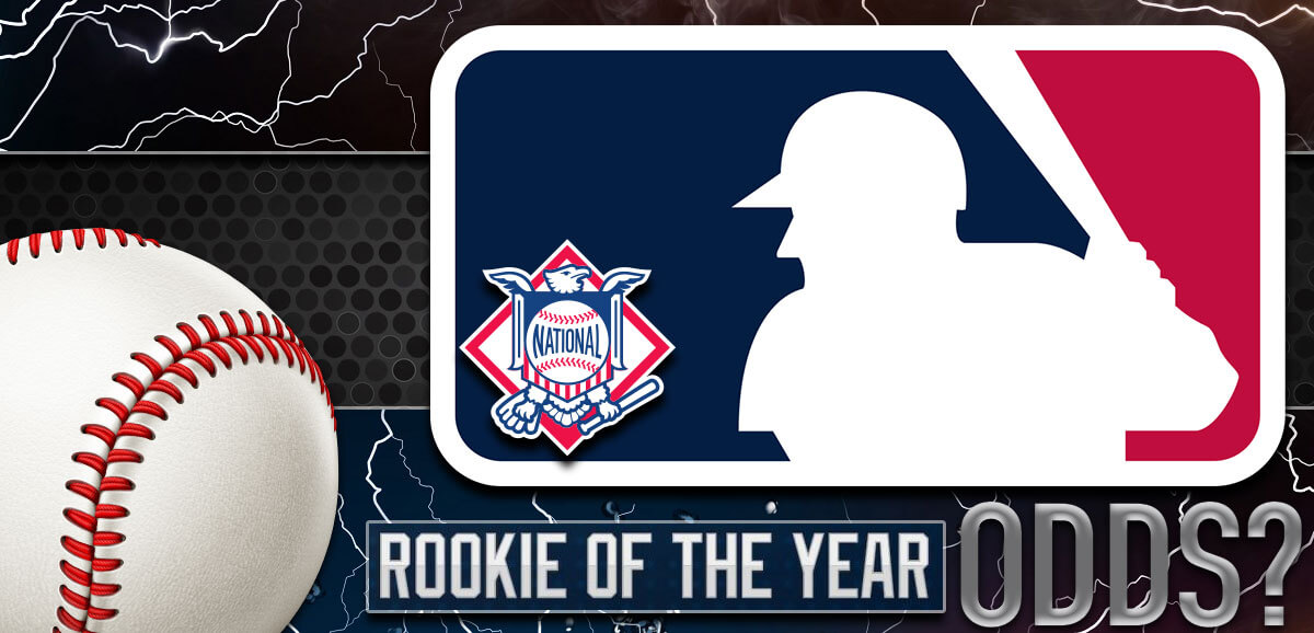 Cursos de Novato del Año de la MLB