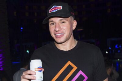 SteveWillDoIt Opens As Betting Favorite Against Tekashi 6ix9ine