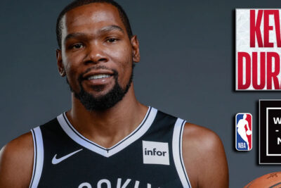 Kevin Durant Where To Next