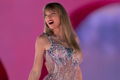 Taylor Swift’s 2023 VMA Artist of The Year Odds Are Skyrocketing