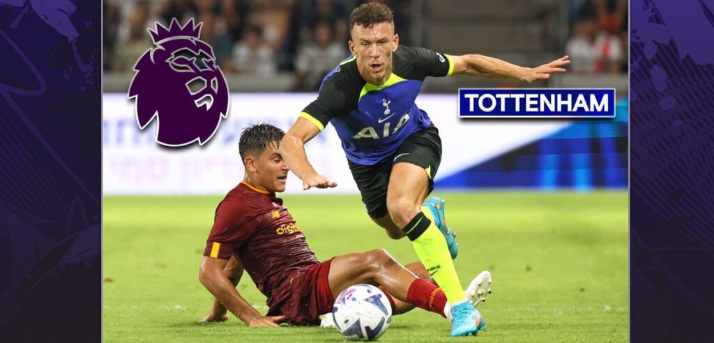 EPL Tottenham