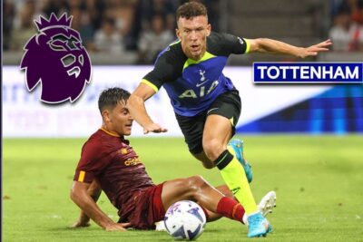EPL Tottenham