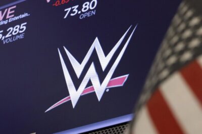 UFC and WWE Merge In $21.4 Billion Deal To Form TKO