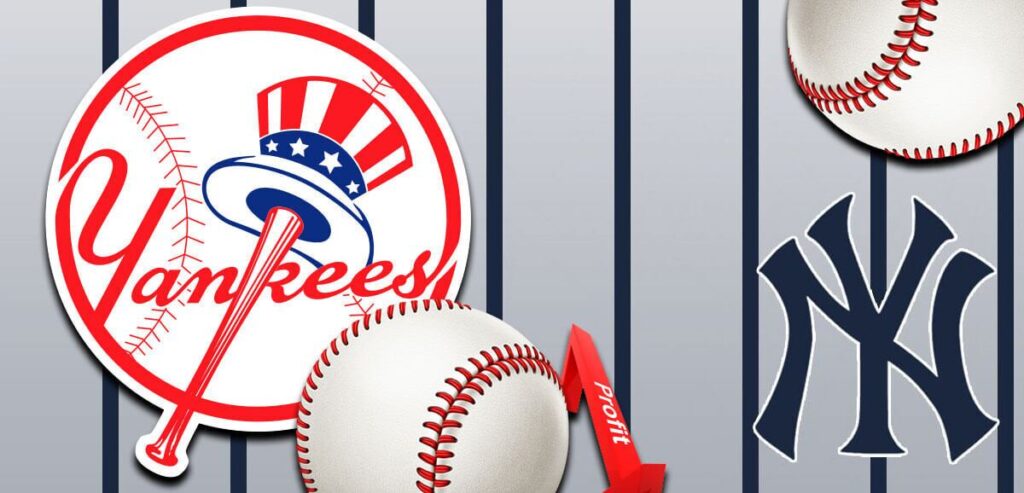 Yankees Profit Betting Loss