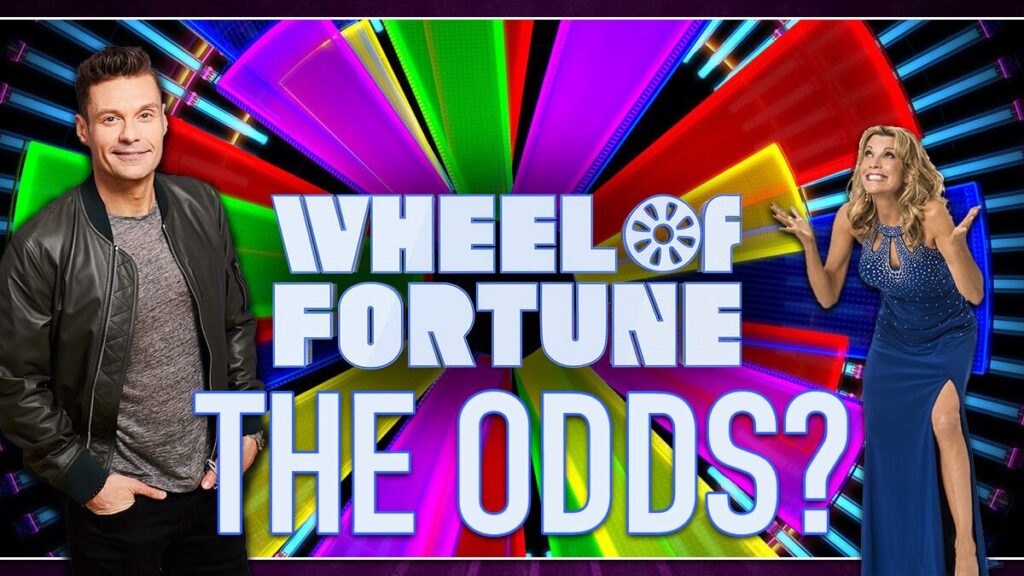 Vanna White favorita como la próxima presentadora de Wheel of Fortune