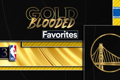 Gold Blooded Favorites 2023