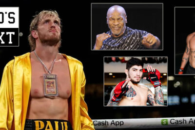 Logan Paul Whos Next Nunes Tyson Danis