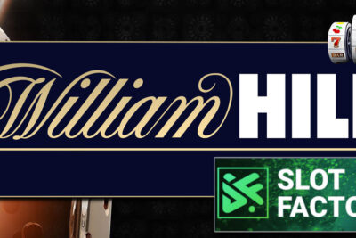 William Hill Slot Factory