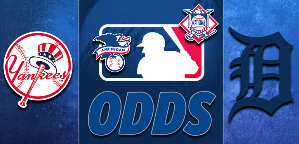 Yankees, Tigres Los equipos más populares en el mercado de apuestas divisionales