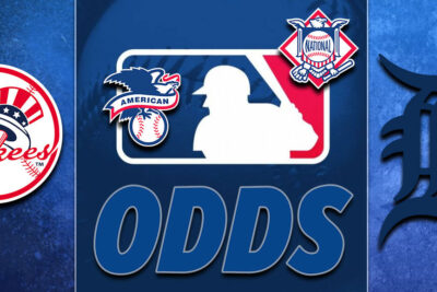 Yankees, Tigres Los equipos más populares en el mercado de apuestas divisionales
